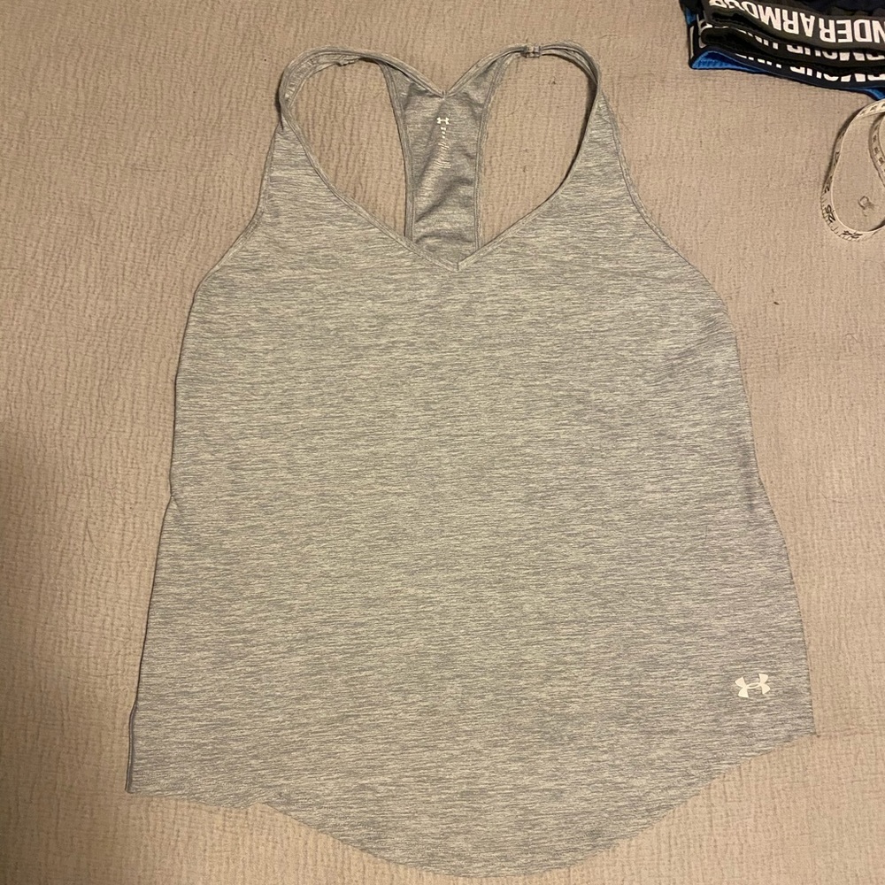 UA drift tank